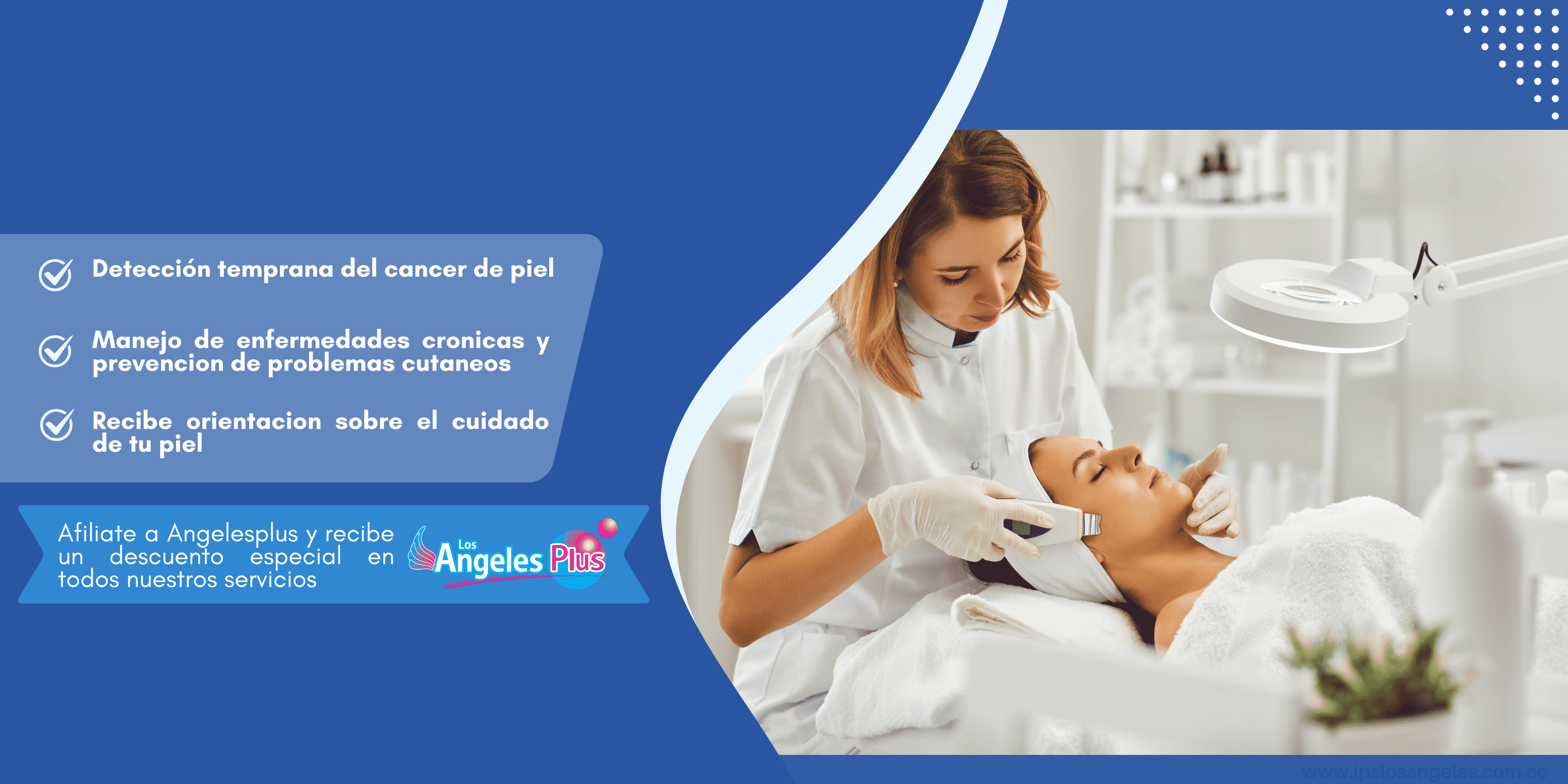 Dermatología