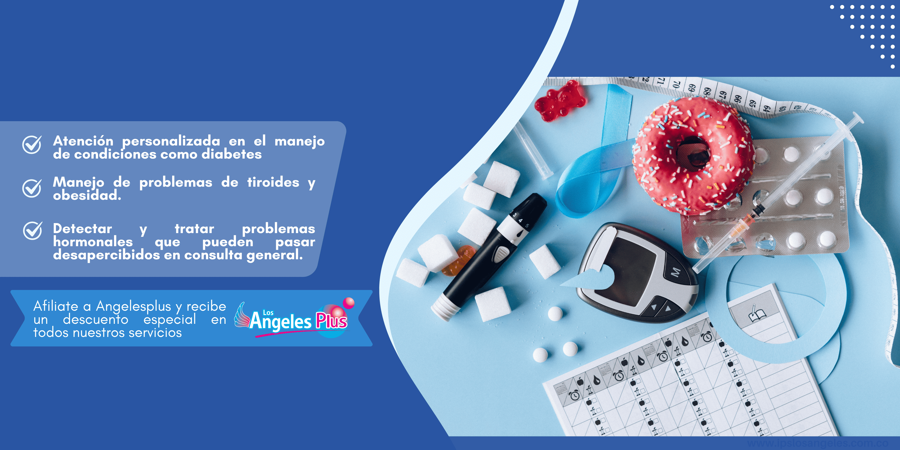 Endocrinología