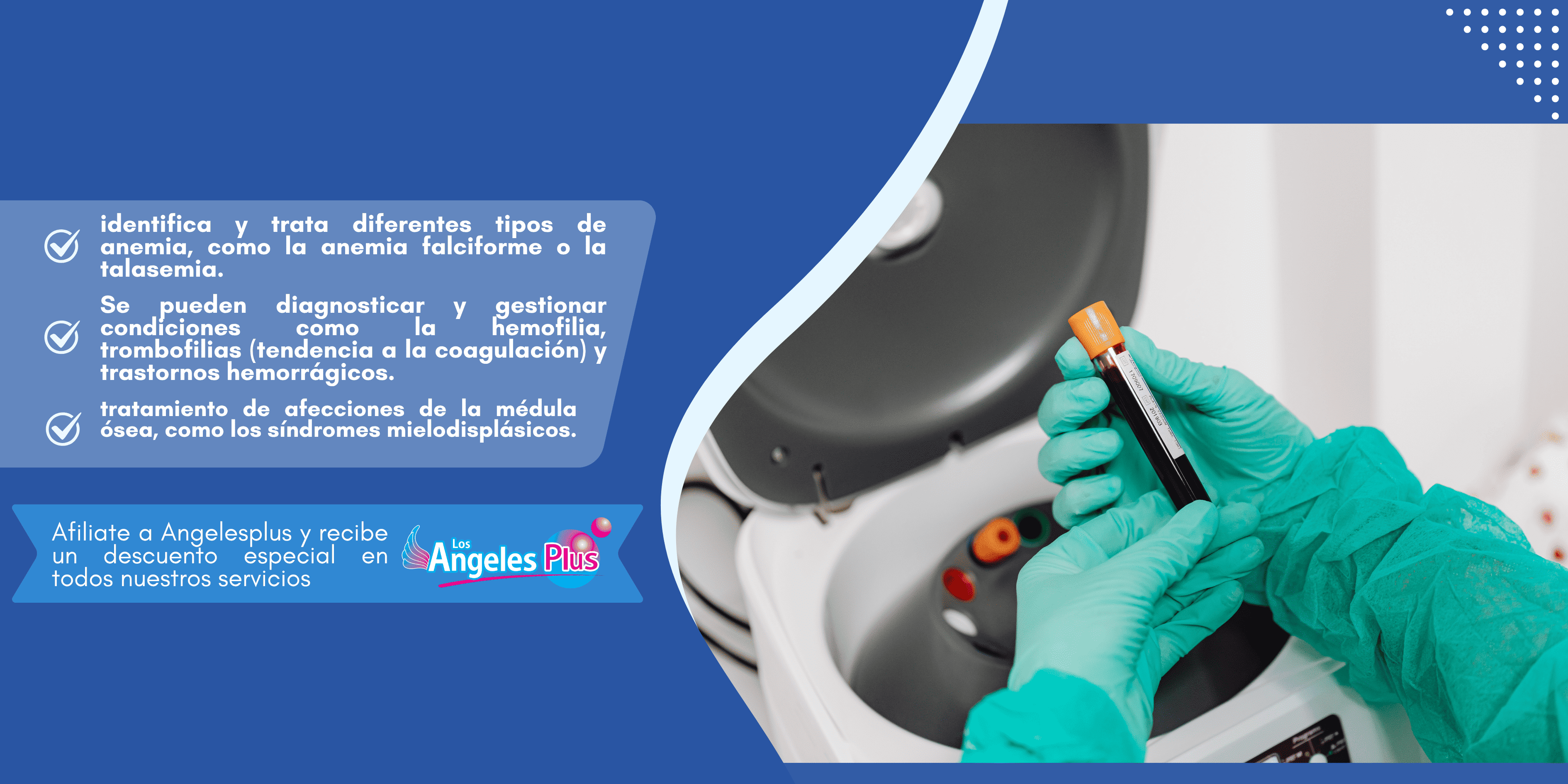 Hematología