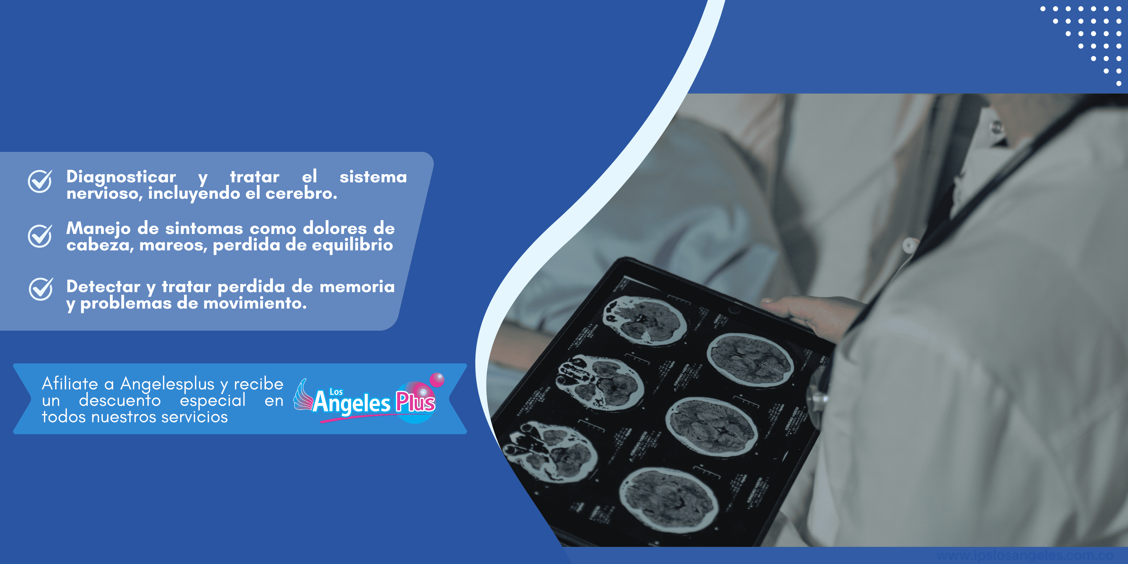 Neurología