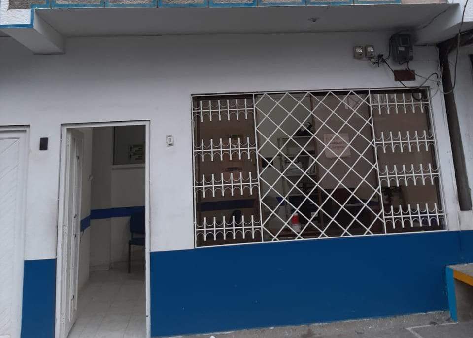 Tumaco Sede 3